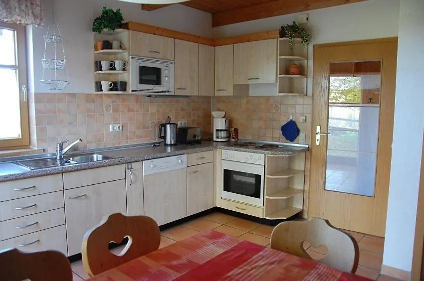 Ferienhaus Fuchsweg Im Feriendorf Reichenbach F24A Nesselwang 0*,