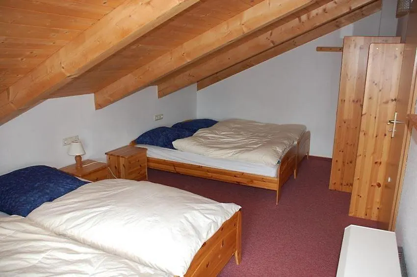 Ferienhaus Fuchsweg Im Feriendorf Reichenbach F24A Nesselwang 0*,  Germany