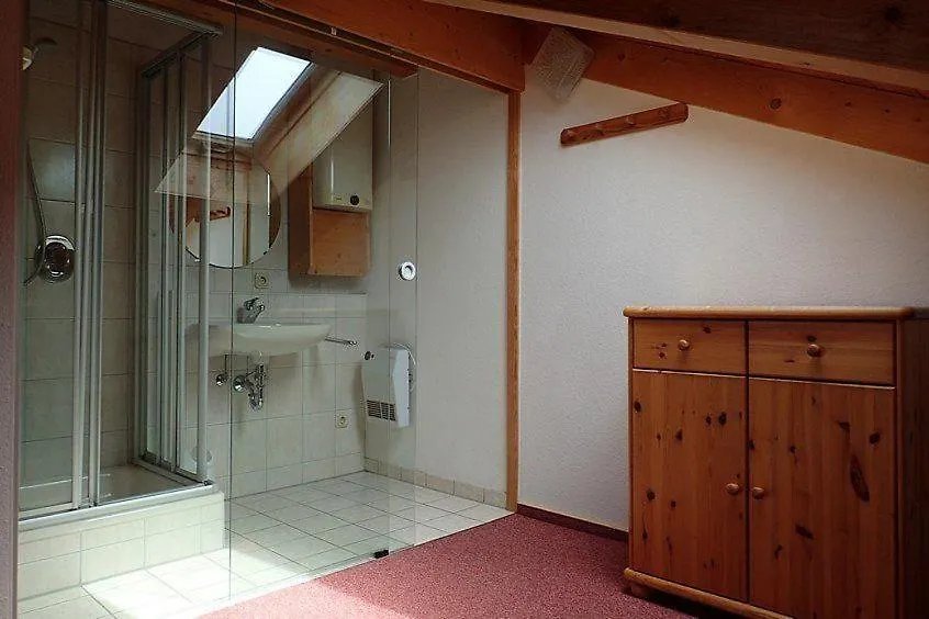 Holiday home Ferienhaus Fuchsweg Im Feriendorf Reichenbach F24A Nesselwang