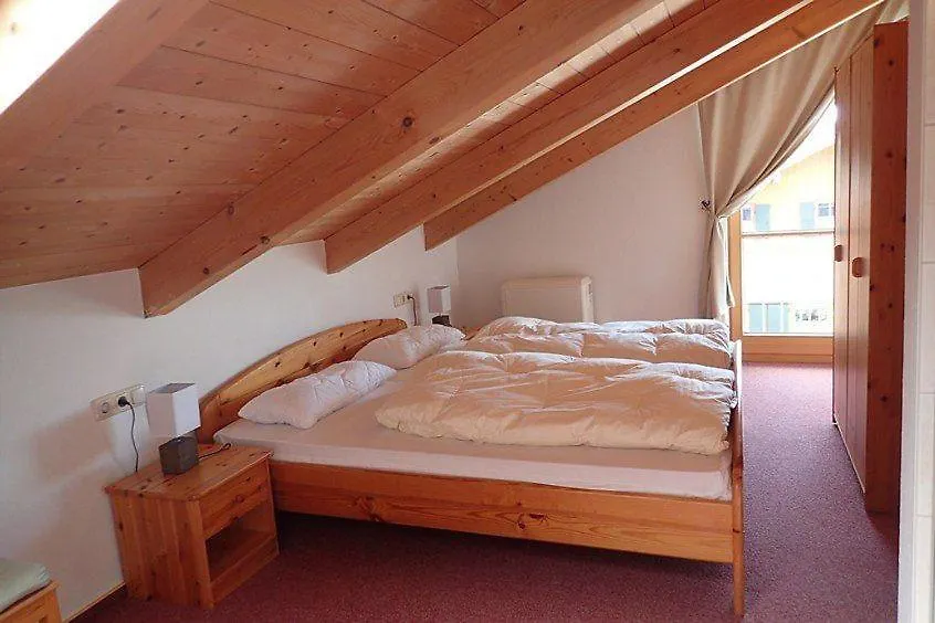 Ferienhaus Fuchsweg Im Feriendorf Reichenbach F24A Nesselwang Holiday home