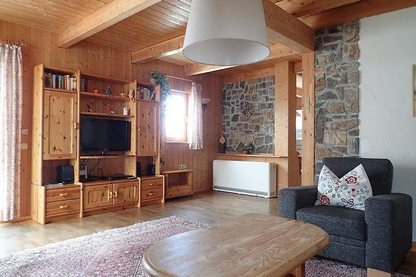Ferienhaus Fuchsweg Im Feriendorf Reichenbach F24A Nesselwang
