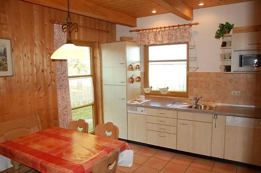 Ferienhaus Fuchsweg Im Feriendorf Reichenbach F24A Nesselwang 0*,  Germany
