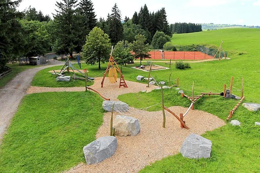 Holiday home Ferienhaus Fuchsweg Im Feriendorf Reichenbach F24A Nesselwang
