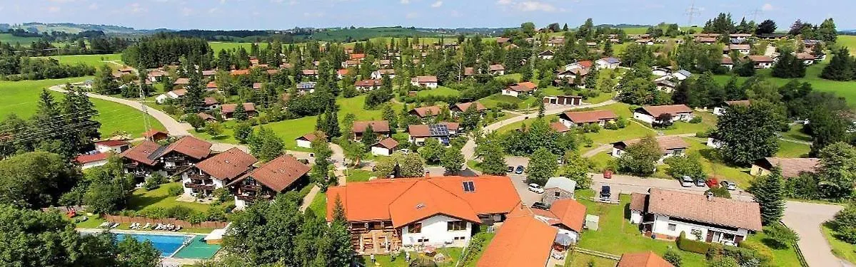 Holiday home Ferienhaus Fuchsweg Im Feriendorf Reichenbach F24A Nesselwang